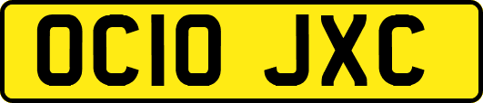 OC10JXC