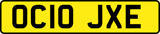 OC10JXE