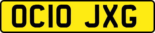 OC10JXG