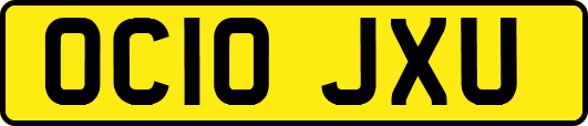 OC10JXU