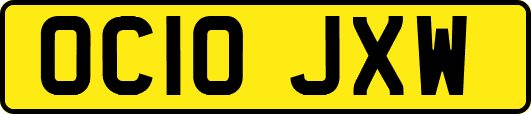 OC10JXW