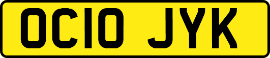 OC10JYK