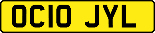 OC10JYL