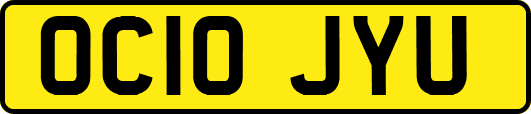 OC10JYU