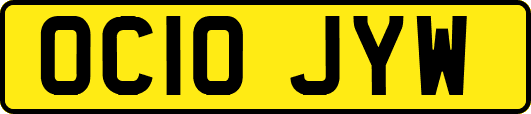 OC10JYW