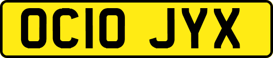 OC10JYX