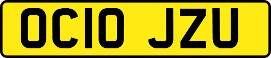 OC10JZU
