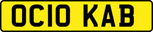 OC10KAB