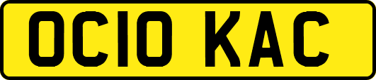OC10KAC