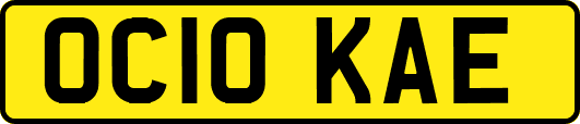 OC10KAE