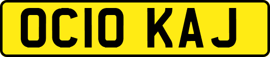 OC10KAJ