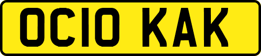 OC10KAK