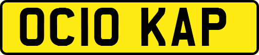 OC10KAP