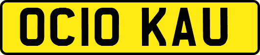 OC10KAU