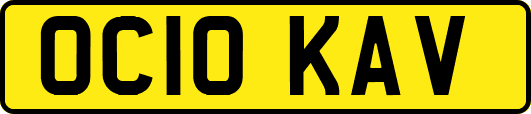 OC10KAV