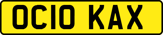 OC10KAX