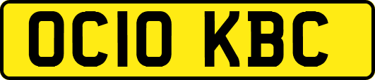 OC10KBC