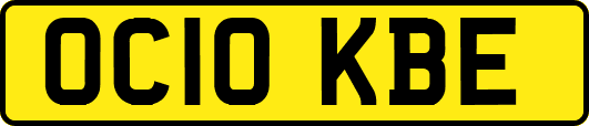 OC10KBE