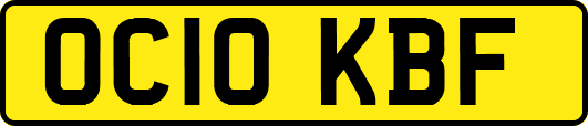 OC10KBF