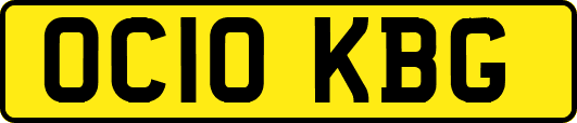 OC10KBG