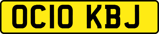 OC10KBJ