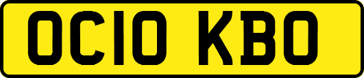 OC10KBO