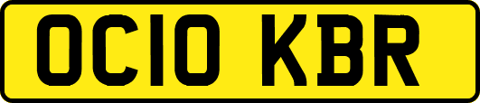 OC10KBR