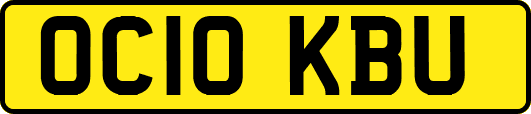 OC10KBU
