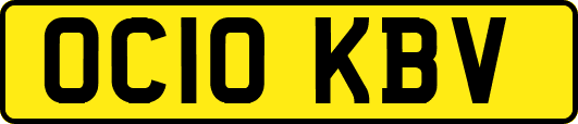 OC10KBV