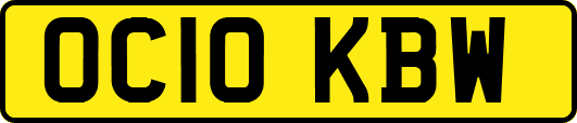 OC10KBW