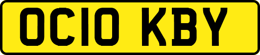 OC10KBY
