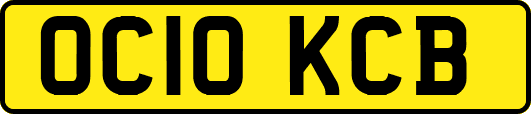 OC10KCB