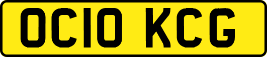 OC10KCG
