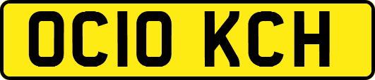 OC10KCH