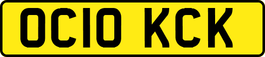 OC10KCK