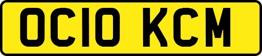 OC10KCM