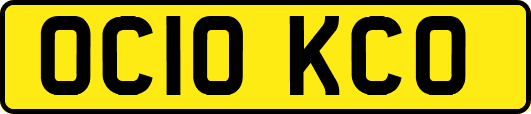 OC10KCO
