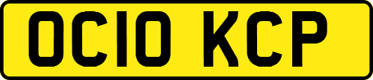OC10KCP