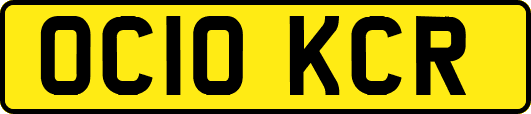 OC10KCR