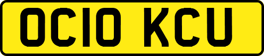 OC10KCU