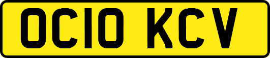 OC10KCV