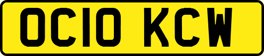 OC10KCW