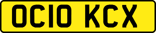OC10KCX
