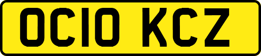 OC10KCZ