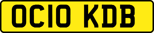 OC10KDB