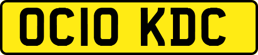 OC10KDC
