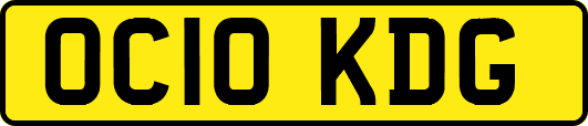 OC10KDG