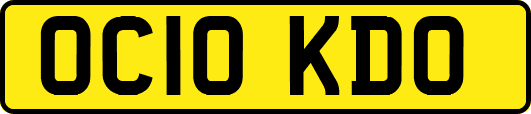 OC10KDO