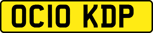 OC10KDP