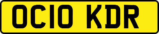 OC10KDR